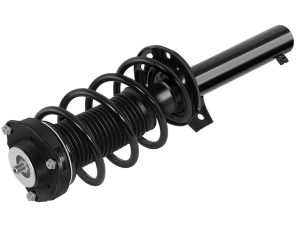 Complete Front Strut Assembly, WITHOUT Sunroof - 5Q0 413 031 GE